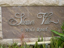 Sheares Ville (D10), Apartment #1117642